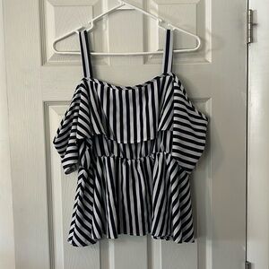 Women’s SHEIN Curve 1X Tank